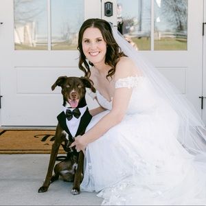 Meet your Posher, Ally